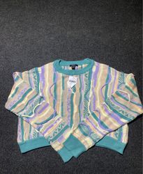 Forever 21 Women's Knit Sweater