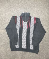 Infinity Man Sweater