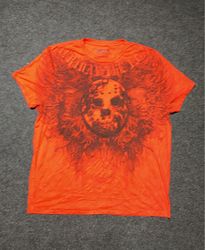 Friday the 13th Graphic T-Shirt
