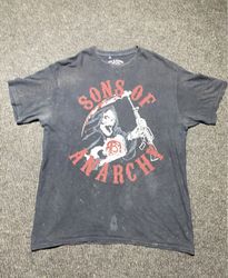 Sons of Anarchy Grim Reaper T-Shirt