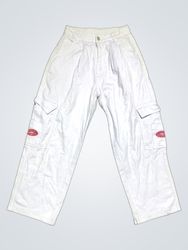 Wake Jeans Cargo Pants