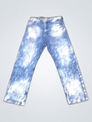 DENIM & RIVETS AUTHENTIC DENIM REG WEAR JEANS