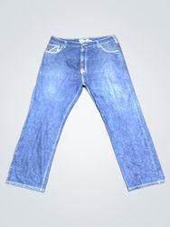 Blue Gear Jeans