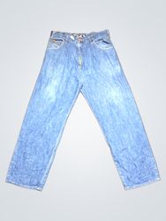 Serge Denim Jeans