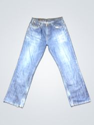 Sacred Cult Since 1985 Jeans