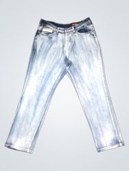 Ecko Unltd. Men's Blue Denim Jeans