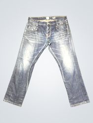 Henry Choice Jeans Union Made Quality Manufactured..