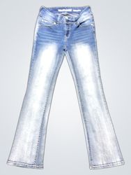 Wallflower Bootcut Jeans