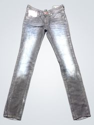 Calvin Klein Jeans Damen-Jeans aus Denim