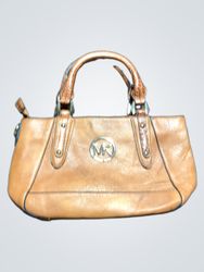 Michael Kors Satchel Handbag