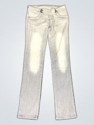 Miss Me Low-Rise Skinny Jeans