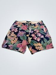 Unbranded Floral Print Shorts