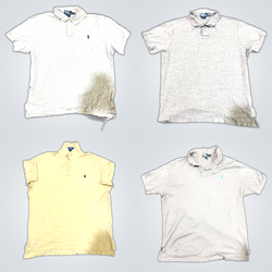 Vintage Polo T-Shirts