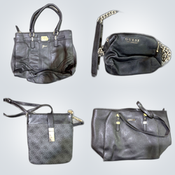 Vintage Small Handbags Guess