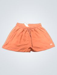 Alo Yoga Orange Shorts