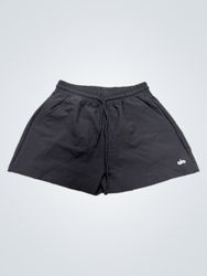 Alo Yoga Black Shorts