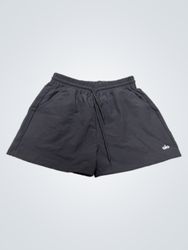 Alo Black Shorts