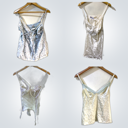 Y2K Camisoles Bundle Pack