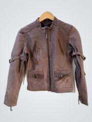 Tally Weijl Leather Jacket