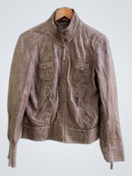 Oakwood Leather Jacket