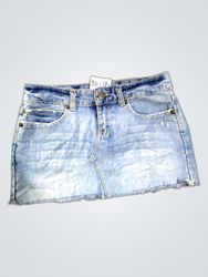 Gonna in denim Aeropostale