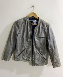 Oakwood Leather Jacket