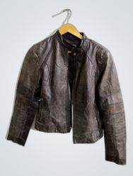 Oakwood Leather Jacket