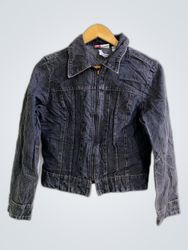 Faded Glory Denim Jacket