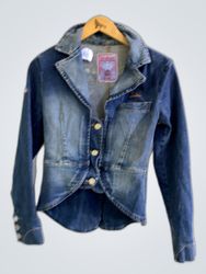 Diesel Denim Jacket