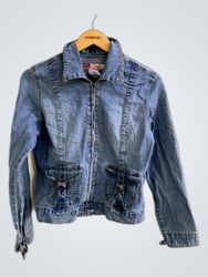 Faded Glory Denim Jacket