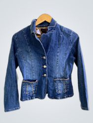 Rerun Denim Jacket