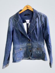 Green House Denim Jacket