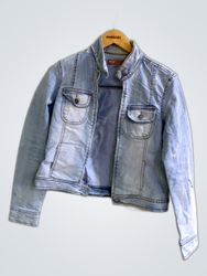 Elam Denim Jacket