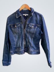 Tommy Hilfiger Denim Jacket
