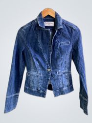 Clockhouse Denim Jacket