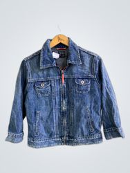 Lucky Brand Denim Jacket