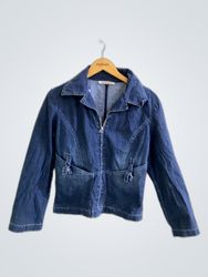 Carla Kops Denim Jacket