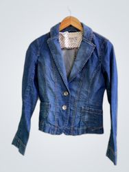 Esprit Denim Jacket