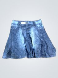 Saia de Jeans