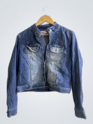 Jil Sander Denim Jacket