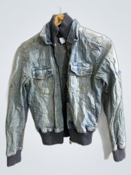 GAP Denim Jacket