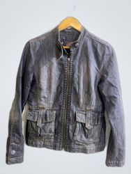 Young Denim Jacket