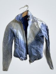 Unbranded Denim Jacket