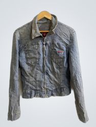 Guess Denim Jacket