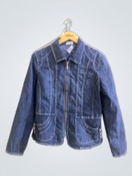 Bonita Denim Jacket