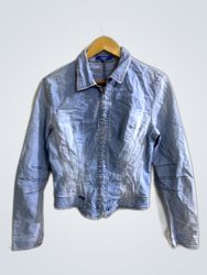 Toi Moi Denim Jacket