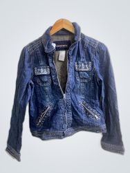 Limited Too Denim Jacket