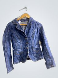 Unbranded Denim Jacket