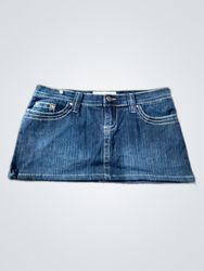 Etam Denim Minirock