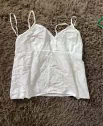 Camisole & Tank Top Bundle - Bebe, Next & More - 1..